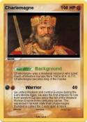 Charlemagne