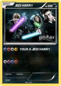 JEDI HARRY