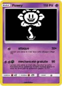 Flowey