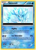 Sandslash