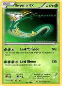 Serperior EX