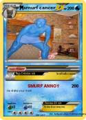 smurf cancer