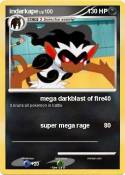 indarkape
