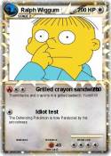 Ralph Wiggum