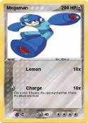Megaman