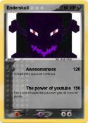 Enderskull