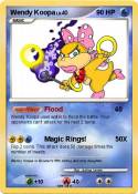 Wendy Koopa