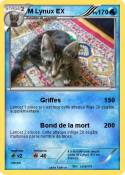 M Lynux EX