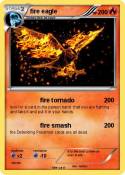 fire eagle