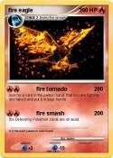 fire eagle
