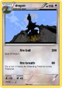dragon