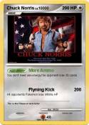 Chuck Norris