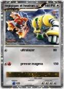 regigigas et