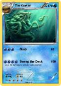 The Kraken