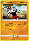 Cuphead