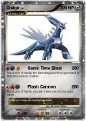 Dialga