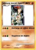s@murai deerp£r