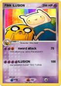 FINN ILUSION