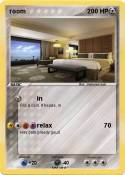 room