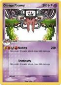 Omega Flowey