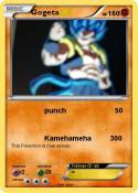 Gogeta