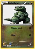 Godzilla Jr.