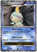 Sobble