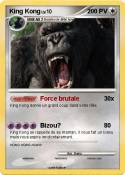 King Kong