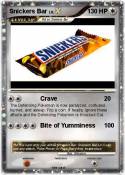 Snickers Bar