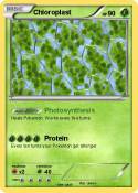 Chloroplast