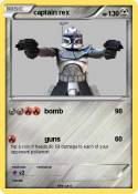 captain rex