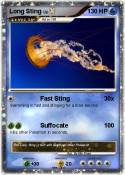 Long Sting