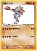 Hitmonchan