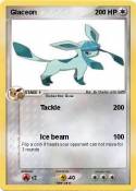 Glaceon