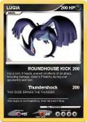 LUGIA