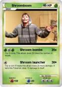 Shroomboom