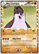 Big Chungus