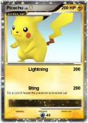 Picachu