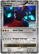Garchomp