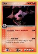 foxy