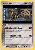 skeledrone