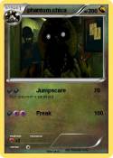 phantom chica