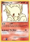 Ninetales