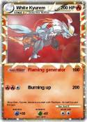 White Kyurem