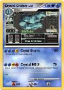 Crystal Cruiser
