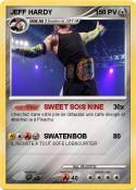 JEFF HARDY