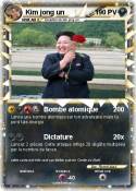 Kim jong un