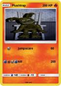 Plushtrap