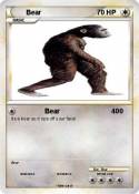Bear