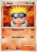 Naruto